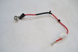 Volkswagen Golf VII Positive wiring loom 5QE971228