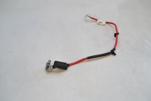 Volkswagen Golf VII Positive wiring loom 5QE971228