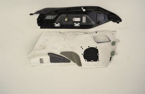 Lexus RX 450H Rivestimento pannello inferiore del bagagliaio/baule 6434948060