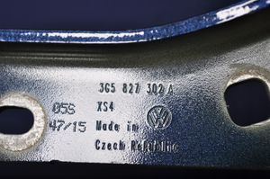 Volkswagen PASSAT B8 Zawias klapy tylnej bagażnika 3G5827302A