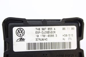 Volkswagen Touran I Muut laitteet 7H0907655A