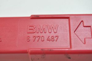 BMW Z4 E89 Tool box 