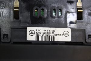 Mercedes-Benz R W251 Citu veidu instrumenti A0015423723