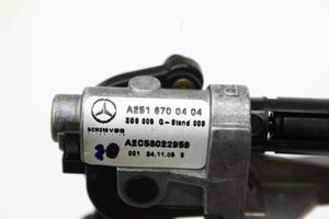 Mercedes-Benz R W251 Citu veidu instrumenti A2518201842