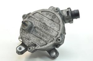 Volvo S80 Pompe à vide 31219463