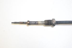 BMW 7 F01 F02 F03 F04 Sensor de temperatura del aceite 7805606