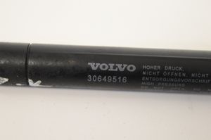 Volvo XC70 Vérin, capot-moteur 30649516