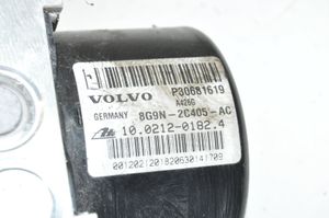 Volvo XC70 Pompa ABS 30681619