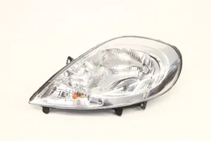 Volkswagen Cross Polo Headlight/headlamp 8200701363