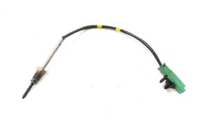 Jaguar XF X250 Sensore temperatura dell’olio 9677456680