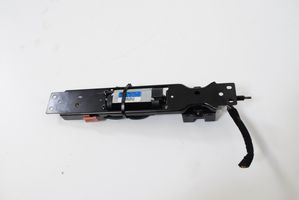 Toyota Prius (NHW20) Gruppo per la regolazione del sedile 936002B400