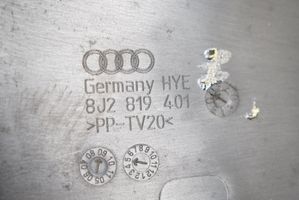 Audi TT TTS Mk2 Valytuvų apdaila (-os) 8J2819401
