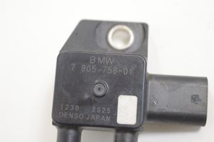 BMW 4 F32 F33 Sensore di pressione dei gas di scarico 7805758