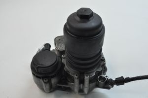 Audi A4 S4 B7 8E 8H Radiatore dell’olio trasmissione/cambio 059115397L