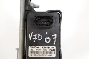 Volvo V70 Sensore di accelerazione 30667843AA