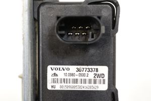 Volvo V70 Capteur d'accélération 30773378