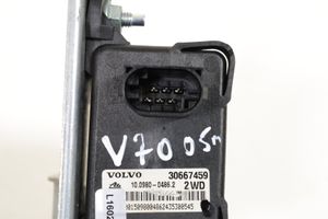 Volvo V70 Sensore di accelerazione 30667459
