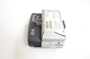 Volvo S60 Monitor / wyświetlacz / ekran 30656245