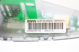 BMW 3 E92 E93 Antena (GPS antena) 6942239