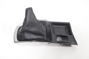 Nissan X-Trail T32 Rivestimento in plastica cornice della leva del cambio 969XC4CE4A