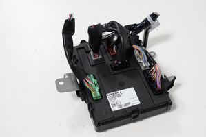 Nissan X-Trail T32 Central body control module 116RAI002868