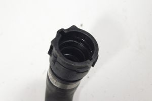 BMW X5 F15 Tube d'admission d'air 9282264