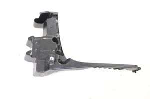 BMW X5 F15 Bumper support mounting bracket corner 8054019