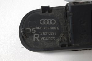 Audi Q5 SQ5 Inna część podwozia 8R0955988