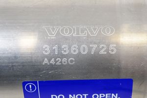 Volvo XC90 Compressore/pompa sospensioni pneumatiche 31360725