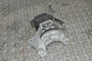 BMW 6 F06 Gran coupe Supporto della scatola del cambio 6781229