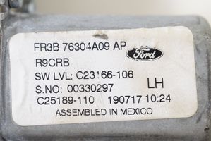 Ford Mustang VI El. Lango pakėlimo mechanizmo komplektas FR3B76304A09AP