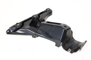 BMW 3 E92 E93 Support de pare-chocs arrière 7178186