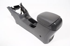 Chevrolet Cruze Center console 