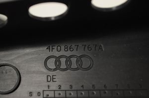Audi A6 S6 C6 4F Kynnysverhoilusarja (sisä) 4F0867767A