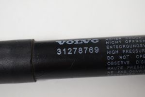 Volvo S60 Ressort de tension de coffre 31278769