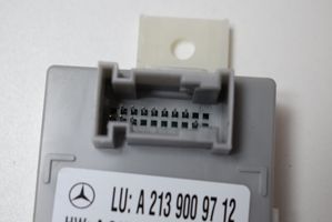 Mercedes-Benz E W238 Valomoduuli LCM A2139009712