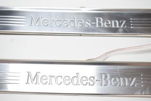 Mercedes-Benz E W238 Zestaw listew progowych (wewnętrznych) A2056802806