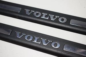 Volvo XC90 Garniture de protection de seuil intérieur 8659960