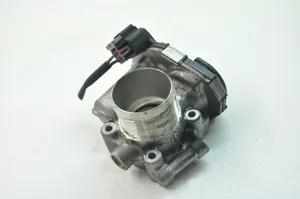 Opel Cascada Throttle valve 55565489