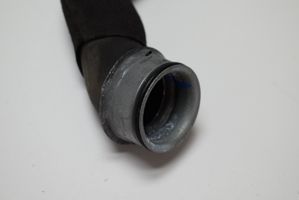 Mercedes-Benz E A207 Engine coolant pipe/hose A2125018282