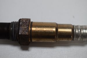 Mercedes-Benz E A207 Sonda lambda 0075421618