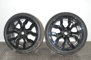 Audi R8 42 R19 alloy rim 85JX19