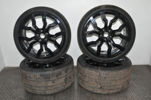 Audi R8 42 R19 alloy rim 85JX19