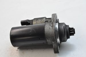 Audi R8 42 Starter motor 02Z911023L