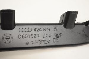 Audi R8 42 Altra parte interiore 424819151