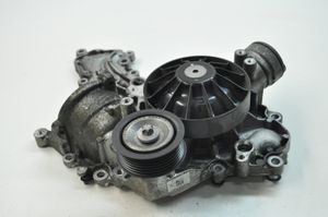 Mercedes-Benz CL C216 Pompe de circulation d'eau A1570201123