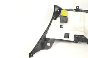 Subaru Impreza II Dolny panel schowka koła zapasowego 94027FG010JC