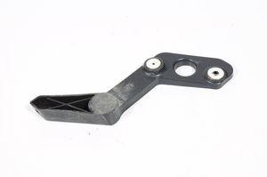 Opel Astra J Rear bumper mounting bracket 13368097