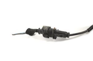 Opel Astra J Sensore temperatura dell’olio 55574183