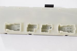 BMW 3 F30 F35 F31 Sterownik / Moduł elektrycznej klapy tylnej / bagażnika 7497795